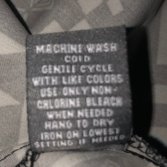 Donna Ricco Sleeveless Black & White Dress - Picture 6 of 6